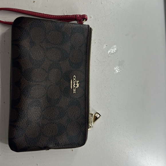 COACH WRISTLET - Picture 5 of 5